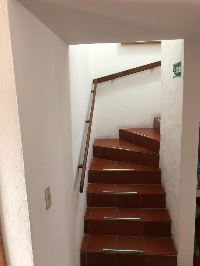 Hostal Home Sant Angelo Villa de Leyva Dış mekan fotoğraf